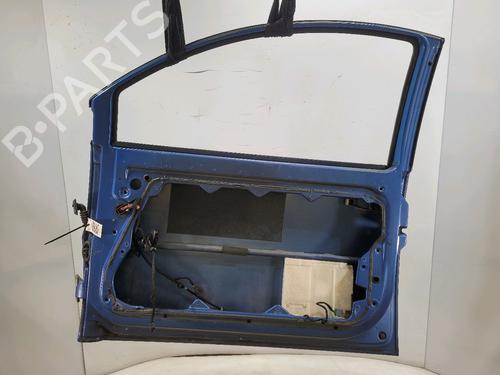 Right front door VW NEW BEETLE (9C1, 1C1) 2.0 | BP23890588C3 