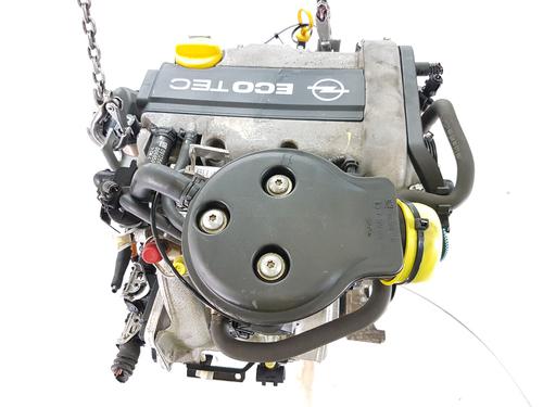 Engine OPEL CORSA B (S93) 1.0 i 12V (F08, F68, M68) | BP26375232M1 