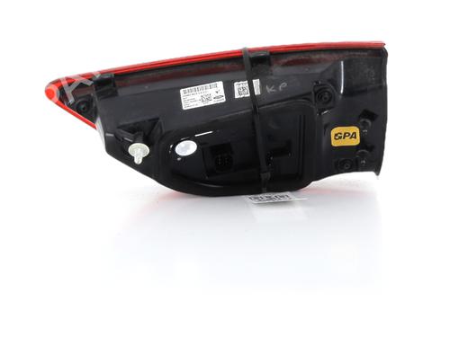 Left tailgate light FORD KUGA III (DFK) 2.5 Hybrid Flex | BP36428419C79 - Image 3