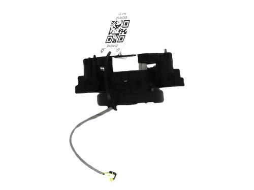 Squib airbag NISSAN QASHQAI / QASHQAI +2 I (J10, NJ10, JJ10E) 1.6 dCi | BP28176850C102 