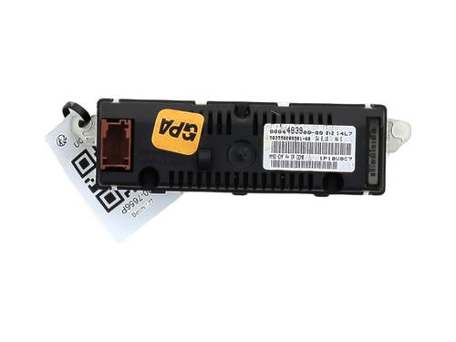 Display monitor PEUGEOT 308 I (4A_, 4C_) 1.6 HDi | BP29347379C48 