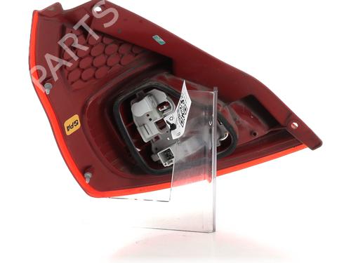 Right taillight FORD FIESTA VI (CB1, CCN) 1.25 | BP27623183C35 