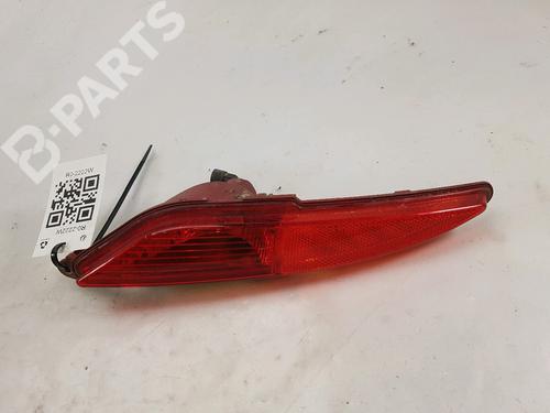 Used Rear bumper left light Rear bumper left light LANCIA DELTA III (844_) 1.6 D Multijet (844.AXC11, 844.AXC1A) (120 hp) 11145713 11145713