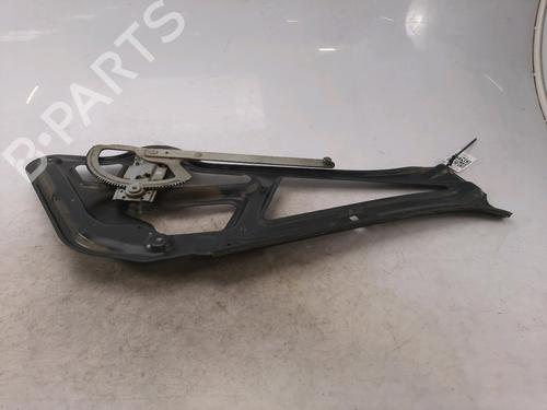 Front right window mechanism MERCEDES-BENZ SPRINTER 2-t Van (B901, B902)  | BP27915403C23 