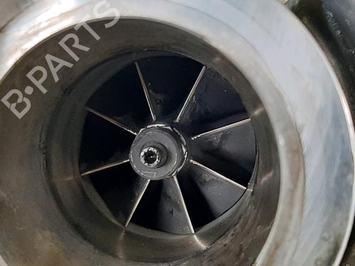 Engine RENAULT CLIO IV (BH_) 1.5 dCi 90 | BP31821474M1