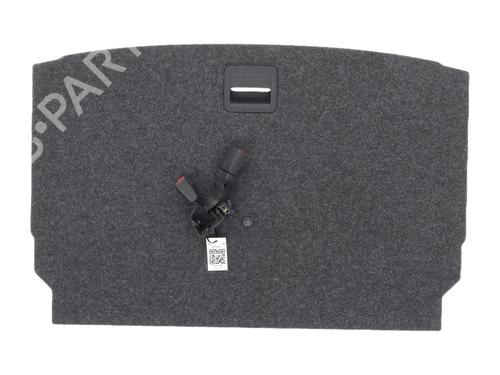 Rear seat VW POLO VI (AW1, BZ1, AE1) 2.0 GTI | BP35798512C17 - Image 4