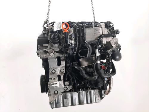Engine VW GOLF VII (5G1, BQ1, BE1, BE2) 1.6 TDI | BP36877407M1 - Image 2