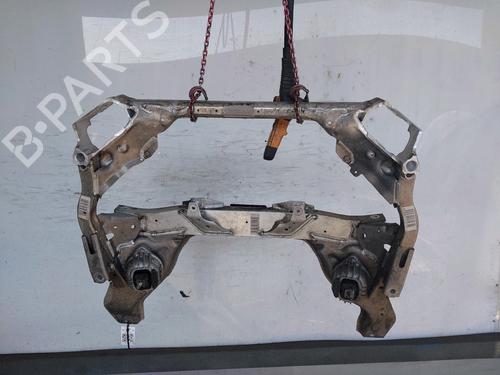 Used Subframe Subframe BMW 1 Coupe (E82) 120 i (170 hp) 33300294 33300294