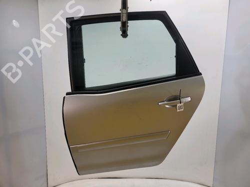 Dør venstre bak CITROËN C4 Picasso I MPV (UD_) 1.6 HDi (109 hp) 30716654