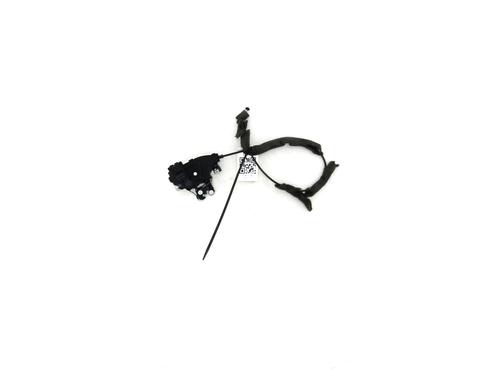 Used Tailgate lock MERCEDES-BENZ C-CLASS (W204) C 220 CDI (204.008) (170 hp) 17136934