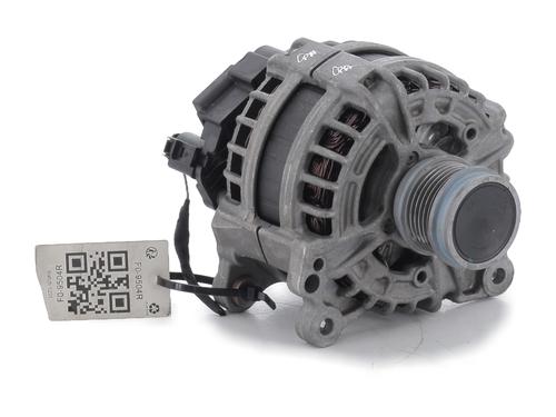 Alternator VW GOLF VIII (CD1, DA1) 2.0 TDI | BP32006820M7