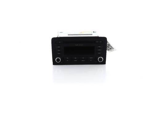 radio-audi-a3-sportback-8pa-2004-2005-2006-2007-2008-2009-2010-2011-2012-2013-2014-2015-36209734 main image