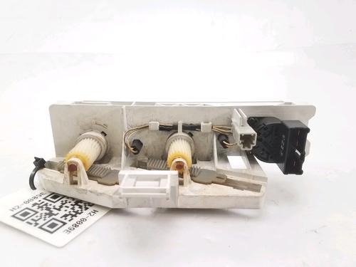 Climate control HONDA HR-V (GH_) 1.6 16V (GH1, GH3) | BP10473285I5 