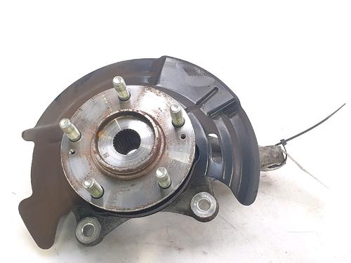 Used Right front steering knuckle KIA NIRO I (DE) 1.6 GDI Hybrid (141 hp) 29321171