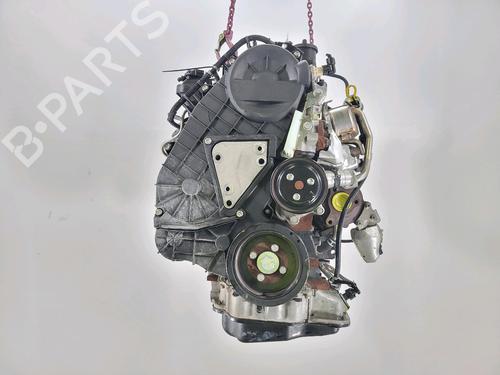 Used Engine OPEL MOKKA / MOKKA X (J13) 1.7 CDTI (_76) (131 hp) 28372255
