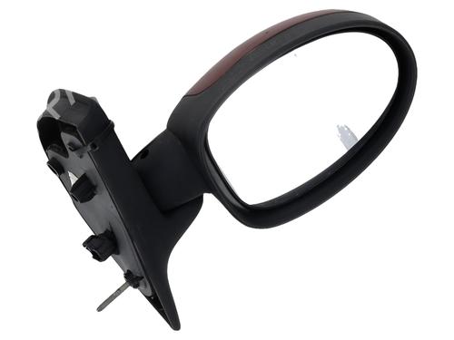Used Left mirror RENAULT TWINGO I (C06_) [1993-2012]  27622956
