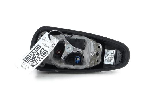 Antenne/Base Antenne/Base CUPRA FORMENTOR (KM7, KMP) 1.5 eTSI (150 hp) 33925455 33925455