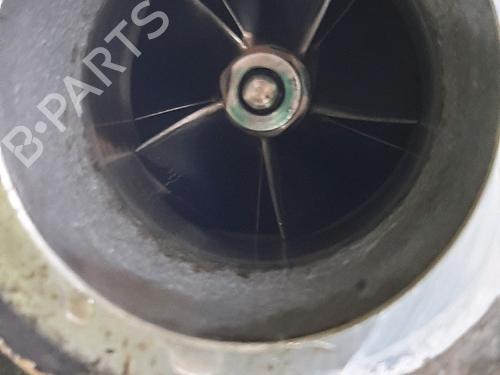 Engine RENAULT MEGANE III Hatchback (BZ0/1_, B3_) 1.5 dCi (BZ09, BZ0D, BZ1W, BZ29, BZ14) | BP31079194M1 