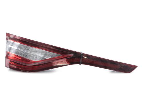 Used Left tailgate light RENAULT MEGANE IV Hatchback (B9A/M/N_) 1.6 dCi 130 (B9A4) (130 hp) 31079256
