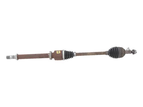 Used Right front driveshaft Right front driveshaft RENAULT CLIO III Grandtour (KR0/1_) 1.5 dCi (75 hp) 34337207 34337207
