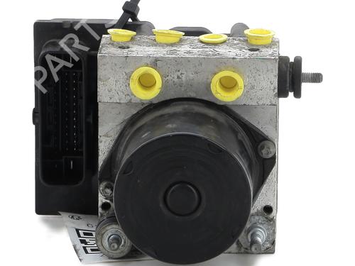 Used ABS pump VW POLO V (6R1, 6C1) [2009-2022]  26924419