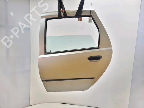 Used Left rear door FIAT PUNTO (188_) [1999-2012]  27710636