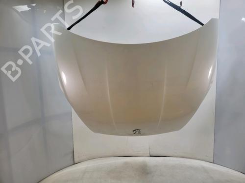 Capot Capot PEUGEOT 508 SW I (8E_) 2.0 HDi (140 hp) 34337604 34337604