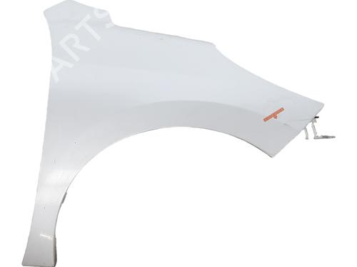 Used Right front fenders PEUGEOT 207 (WA_, WC_) 1.6 HDi (92 hp) 32202083