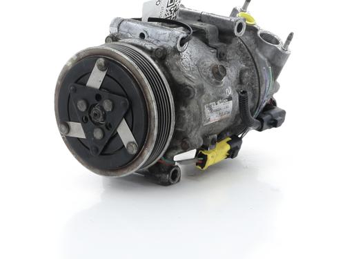 Compressor A/C Compressor A/C CITROËN C4 Picasso I MPV (UD_) [2006-2015] 34575741 34575741