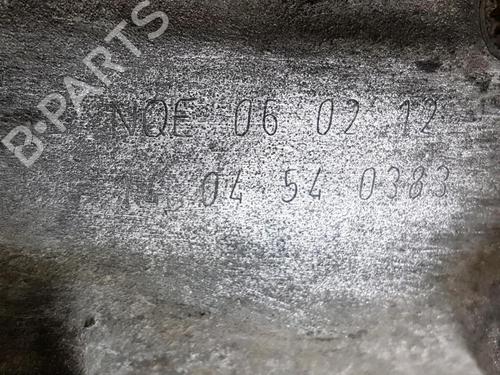 Gearbox VW GOLF VI (5K1) 1.6 TDI | BP37657868M3 - Image 5