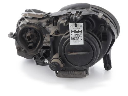 Right headlight MERCEDES-BENZ E-CLASS (W211) E 220 CDI (211.006) | BP37087107C29 - Image 3