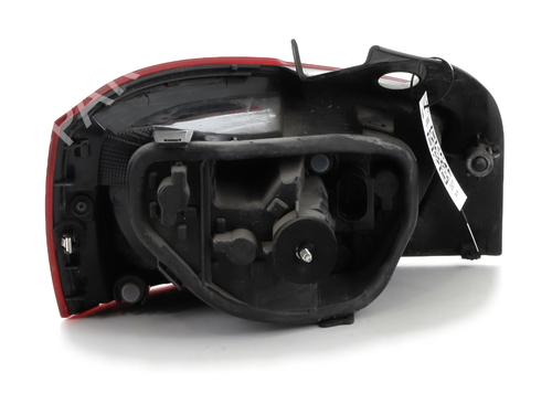 Right taillight SEAT IBIZA IV (6J5, 6P1) 1.6 TDI | BP24031176C35 