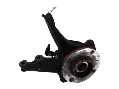 Left front steering knuckle PEUGEOT 2008 II (UD_, US_, UY_, UJ_, UR_, UC_) 1.5 BlueHDI 130 | BP29579013M25 