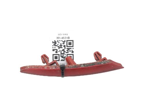 Used Rear bumper right light RENAULT CLIO V (B7_) 1.0 TCe 90 (B7MT) (91 hp) 31844761