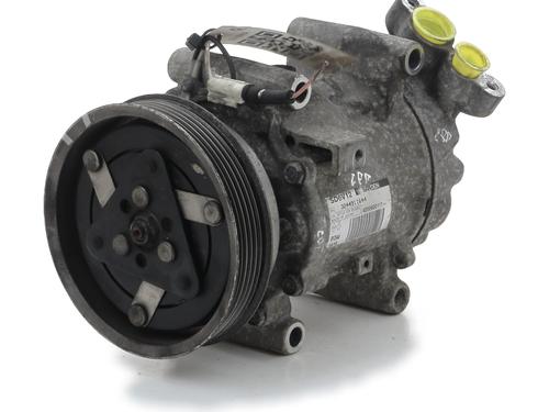 Used AC compressor RENAULT CLIO II (BB_, CB_) [1998-2016]  28332479