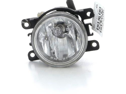 Used Left front fog light Left front fog light CITROËN C4 Picasso I MPV (UD_) [2006-2015] 33533421 33533421
