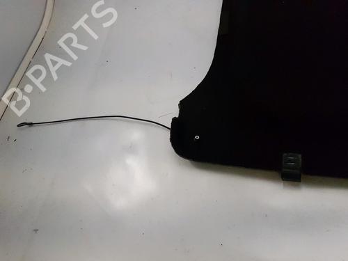 Rear parcel shelf HYUNDAI ATOS (MX) 1.0 i | BP10444101C85 