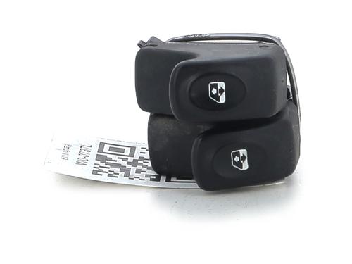 Left front window switch RENAULT KANGOO (KC0/1_) 1.5 dCi | BP30842701I27