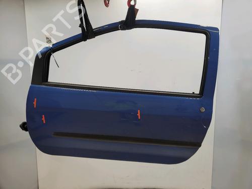 Dør venstre foran RENAULT TWINGO I (C06_) [1993-2012]  31349895