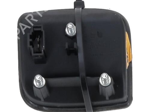 Tailgate handle SEAT IBIZA IV (6J5, 6P1) 1.4 TDI | BP29048168C132 