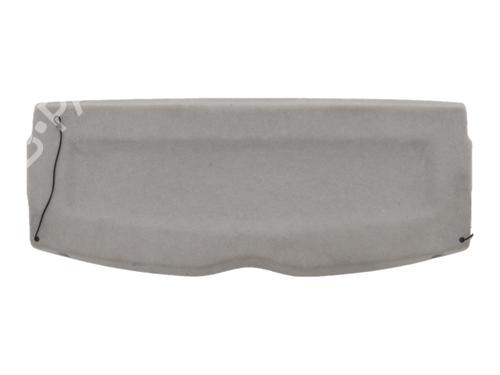Used Rear parcel shelf Rear parcel shelf CITROËN C3 I (FC_, FN_) 1.4 i (73 hp) 40441818 40441818