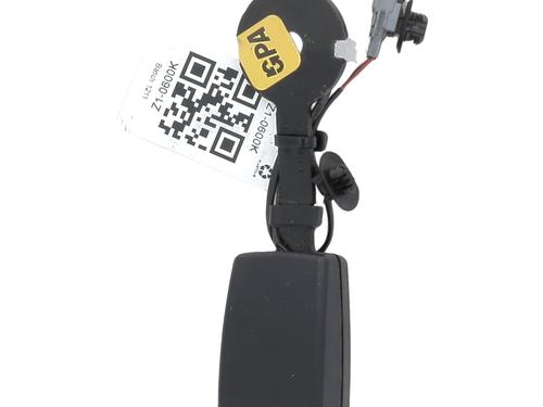 Seat buckle RENAULT TRAFIC III Van (FG_) 1.6 dCi 95 (FGMJ, FGMR) | BP32654546I32