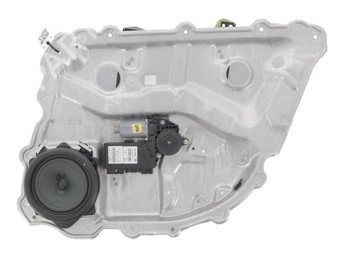 Rear right window mechanism AUDI A8 D3 (4E2, 4E8) 3.0 TDI quattro | BP38741142C25 - Image 2