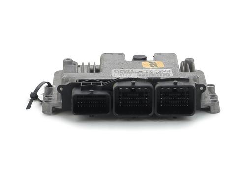 Used Engine control unit (ECU) PEUGEOT 207 (WA_, WC_) 1.4 HDi (68 hp) 30631871