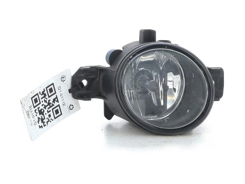 Used Left front fog light RENAULT MODUS / GRAND MODUS (F/JP0_) 1.5 dCi (FP0F, JP0F) (86 hp) 31372891