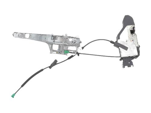 front-right-lock-citroen-c3-picasso-sh_-2008-36660231 main image