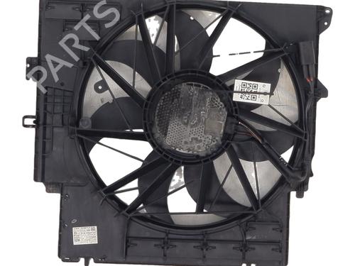 Used Radiator fan Radiator fan 37531944 37531944