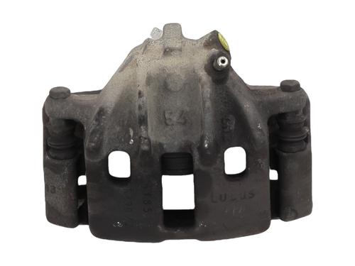 Used Left front brake caliper CITROËN BERLINGO / BERLINGO FIRST MPV (MF_, GJK_, GFK_) 1.4 i (MFKFX, MFKFW, GJKFWB, GJKFWC, GFKFWC) (75 hp) 29171649