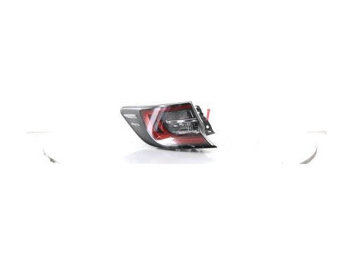 Left taillight TOYOTA COROLLA Hatchback (_E21_, _EA1_, _EH1_) 2.0 Hybrid (MZEH12) | BP39461838C34 - Image 2