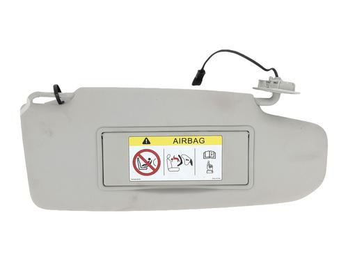 Pare-soleil droit VOLVO V40 Cross Country (526) D2 (120 hp) 31180528